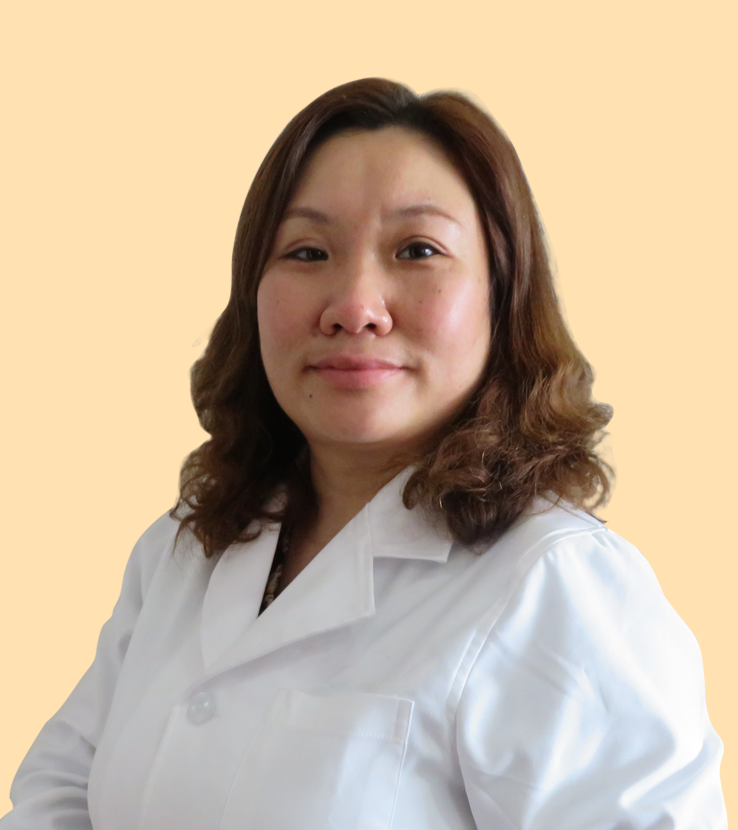 于力 副主任医师  儿童紫癜抗复发诊疗专家