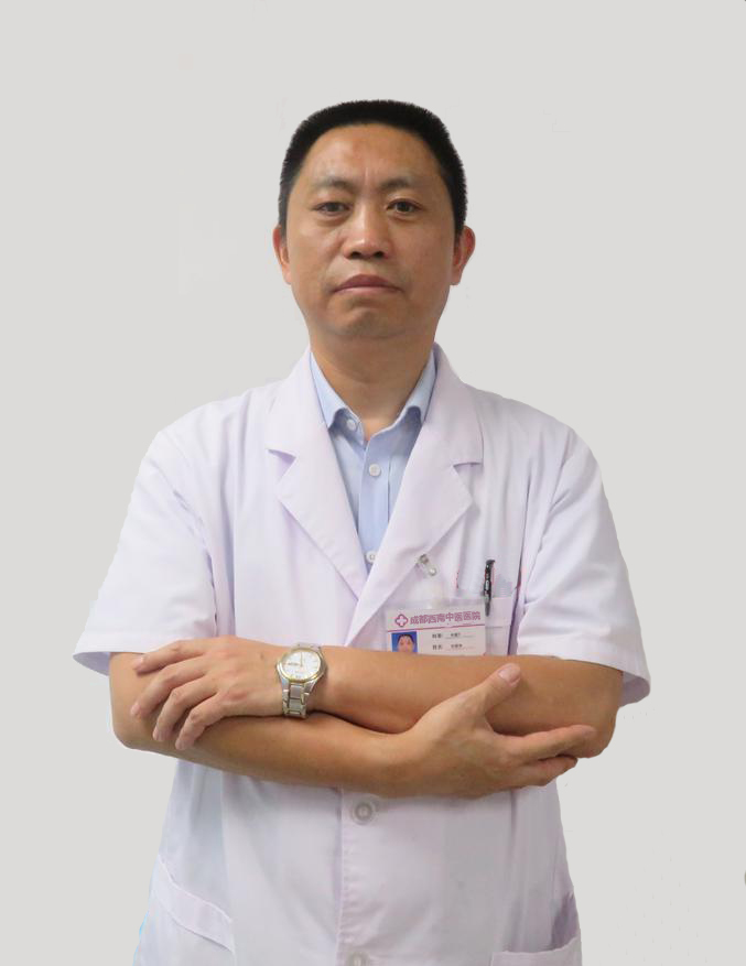 刘登良   首席专家  全国紫癜抗复发标杆人物